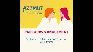 Le Bachelor in International Business de l'IESEG