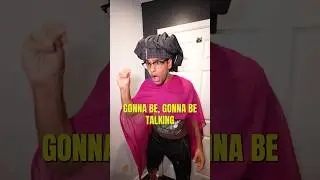 Indian GOLDEN - HUNTR Parody