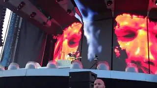 Ed Sheeran - Bloodstream in Hockenheim 23.06.2019