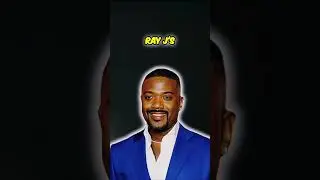 Ray J's Walking Away from an Empire!?