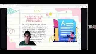 Explicaci&oacute;n sobre la importancia de la redacci&oacute;n t&eacute;cnica en la formaci&oacute;n universitaria.