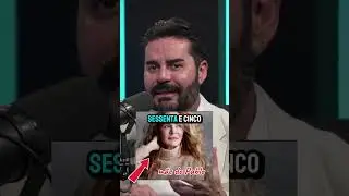 &ldquo;Doutor, comecei o gel e meu cabelo come&ccedil;ou a cair.&rdquo;