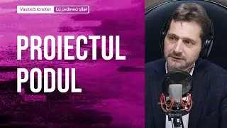 2977   La ordinea zilei   Proiectul Podul   28 Ianuarie 2026
