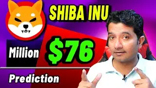 Shiba Inu Coin $76 Million Enters in Derivative Market 💢 Shiba Inu Price Prediction 