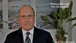 Thermography and Pain Management