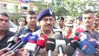 Assam Police👮 DGP Sir G P Singh. #police #tiktok #northeast #assam #dgp #gpsingh