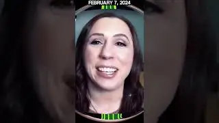 ПОЧЕМУ КЭТИ ДЖОЙ НЕ БЫЛА НА КАМЕРЕ &mdash; БЕЗ ХРУСТАЛЬНОГО ШАРА &mdash; ФЕВРАЛЬ 2024 Г. #безхрустальногошара