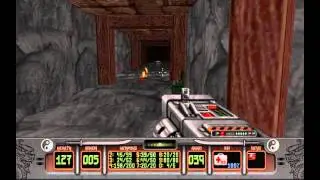 Shadow Warrior   97   Code of Honor   LEVEL 15   Coolie Mines