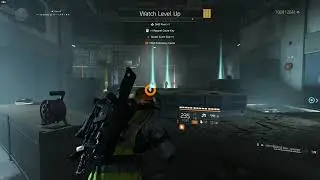 Hollywood Event | Floor 10 Duo | Firestarter + Oxi (THE DIVISION 2 - SUMMIT)