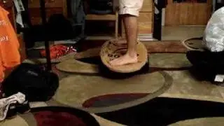 indoboarding