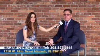 DENTISTA EN HIALEAH MIAMI FL.