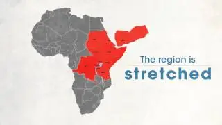 One Region, 3 Million Refugees, Multiple Crises