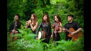Green Spirit - Road to the Harbour