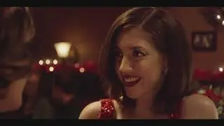 Jenna Sofia - Side Piece clip