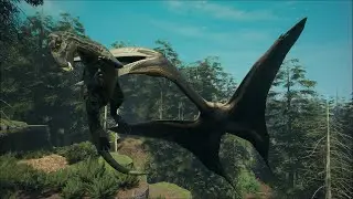 Path Of Titans Hide And Seek - Islander Server Event