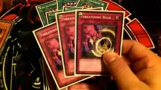 YuGiOh Final Countdown deck profile