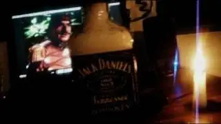 Jack Daniels Hookah