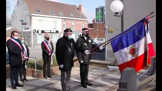 La rétrospective 2021 à Vermelles (1ère partie)