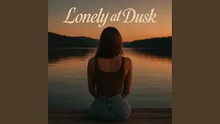 Lonely At Dusk