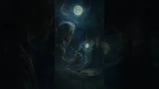 The Lunar Children &mdash; Dream Weavers of the Moon