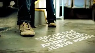 Sementes - Official lyric video - Min. de Louvor da Igreja do Nazareno