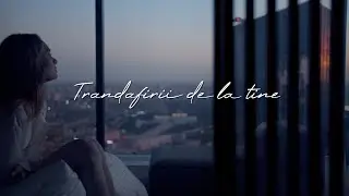 Zaina - Trandafirii de la tine | Official Video