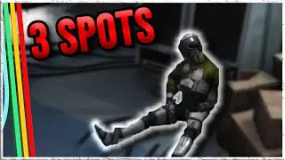 In My Image Quest Guide &ndash; Arc Raiders (All Android Locations in Stella Montis)