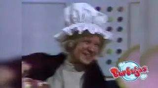 Odisea Burbujas - La Abuelita del Ecoloco Capítulo Completo