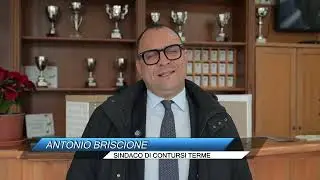 ✅ CONTURSI, TAPPA DI SII SAGGIO GUIDA SICURA ALLA SCUOLA CORBINO |SUD TV 114|
