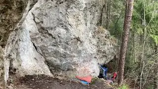 Handler Traverse (Fb 6a/V3, Scheiblingkirchen)