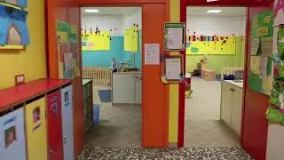 Scuola dell'Infanzia Regina Mundi - virtual tour
