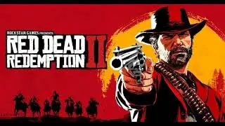 Red Dead Redemption 2 Soundtrack - Motherhood Guitar Solo(Ranching Theme)