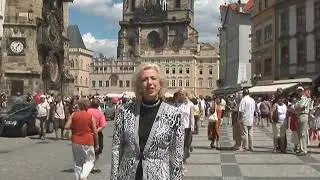 MUSICAL VISIT TO PRAGUE