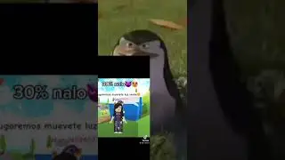 Jugaremos mu&eacute;vete luz verde tik tok (humor)