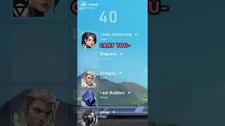 Australian tries NA servers