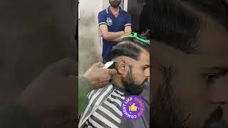 fade hairstyle video 📷📷#zero #sleep #hairstyle #video #zero #fadehaircut #tarndeng #youtubeshorts