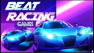 Games Beat Racing games for // mobile music games