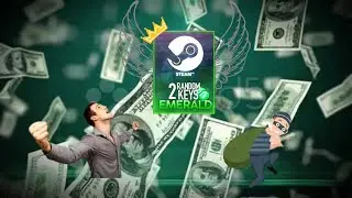 🎮 COMPR&Eacute; KEYS RANDOM DE STEAM... &iquest;VALI&Oacute; LA PENA? 💸🔥