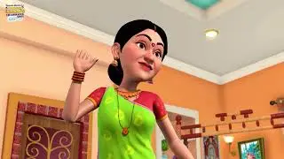 Auto Ride Official Bangla Trailer | TMKOC 3D Animated Series | New Episode Sneak Peek 2025