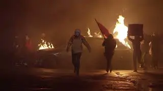 Uluslararası Kriz Araştırmalar Merkezi (USKAM) - Tanıtım