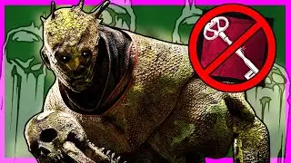 EL ESPECTRO FRENANDO LA LLAVE | DEAD BY DAYLIGHT