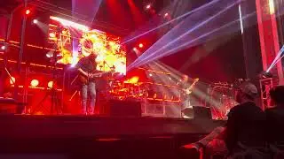 Rush Tribute Project - Red Barchetta
