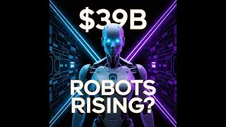 &ldquo;Figure Robotics Just Raised $39B &mdash; Are Humanoid Robots Coming Home?&rdquo;