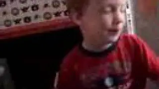 crazy kid-MES Productions