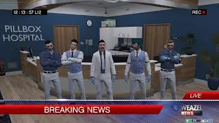 Kailaasa City EMS Team Interview With Petta Velan | Dkon Gaming