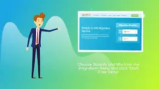 How To Migrate From Shopify To Wix In ⌛ 5 Minutes (2025⚡ | Non-Techie Friendly)