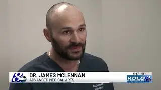 Local doctor reacts to new food guidelines