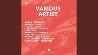 Colindante (Original Mix)