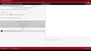 Initializing Variables with the Assignment Operator | FreeCodeCamp #freecodecamp