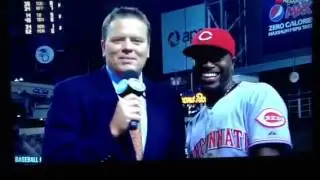 Reds post game homophobia with Chris Welsh